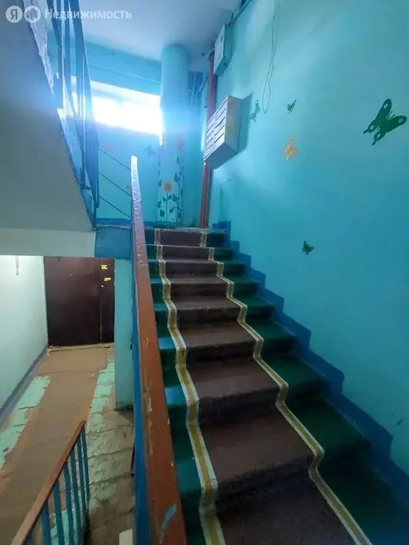 2-комнатная квартира: Астрахань, улица Николая Островского, 160к1 ... - Фото 0
