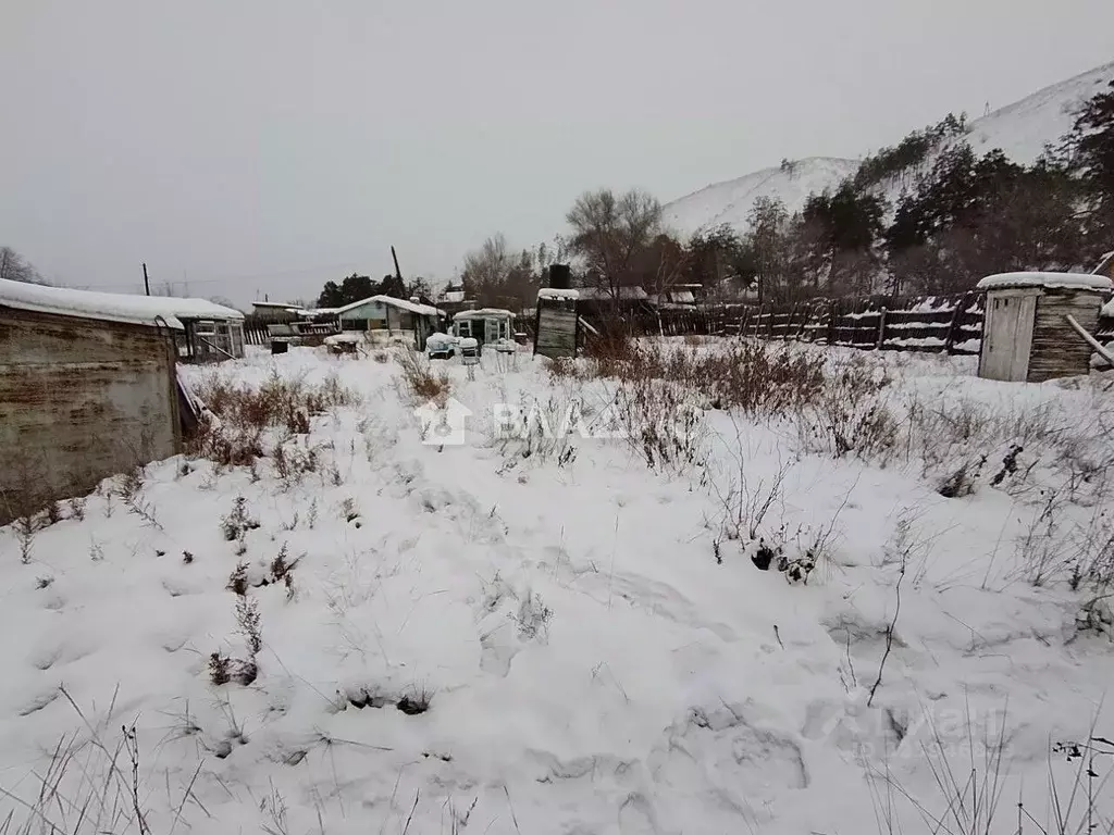 Участок в Бурятия, Улан-Удэ Подкаменский пер., 106 (10.0 сот.) - Фото 2
