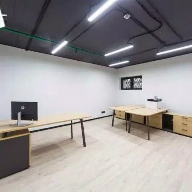 Помещение свободного назначения в Москва ул. Лужники, 24С4 (195 м) - Фото 2