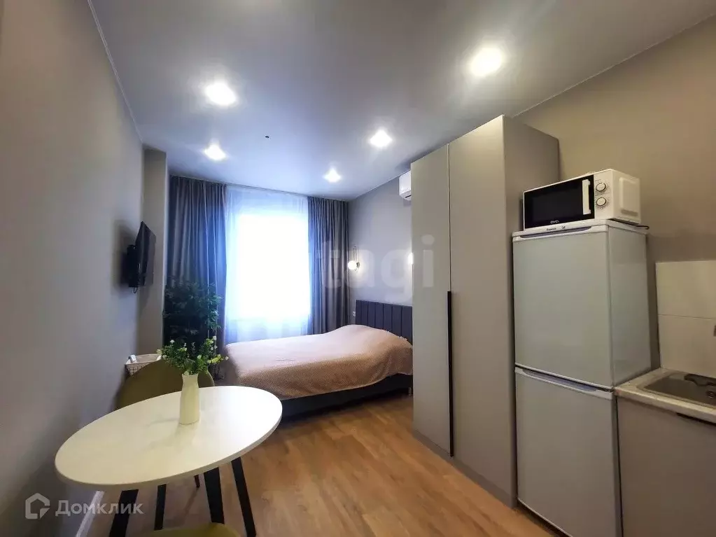 Продаётся квартира-студия, 23.5 м - Фото 0