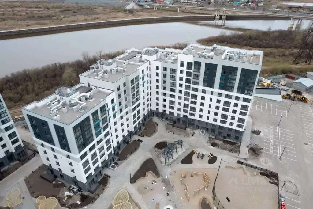 Гараж в Тюменская область, Тюмень ул. Павла Никольского, 10к1 (13 м) - Фото 2