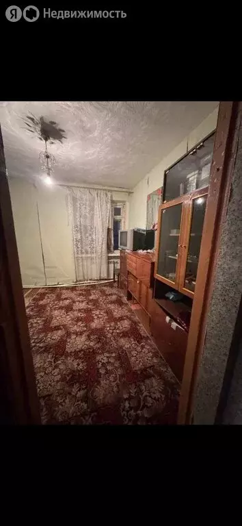 2-комнатная квартира: посёлок Дорохово, Школьная улица, 21Б (57.7 м) - Фото 2