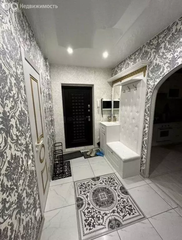 1-комнатная квартира: Казань, Комсомольская улица, 1 (44 м) - Фото 1