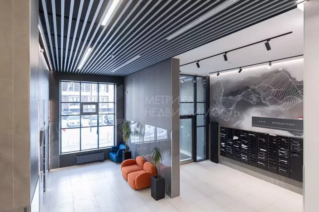 3-к кв. Тюменская область, Тюмень ул. Пожарных и Спасателей, 1к1 ... - Фото 1