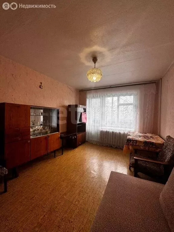 2-комнатная квартира: Белгород, Садовая улица, 65В (45.5 м) - Фото 1