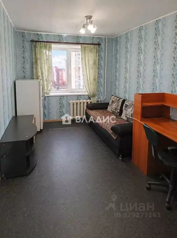 Комната Пермский край, Пермь ул. Гашкова, 5 (12.0 м) - Фото 1