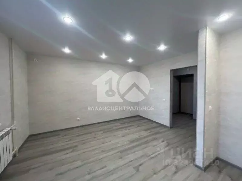 Студия Новосибирская область, Новосибирск Танковая ул., 32 (24.5 м) - Фото 1