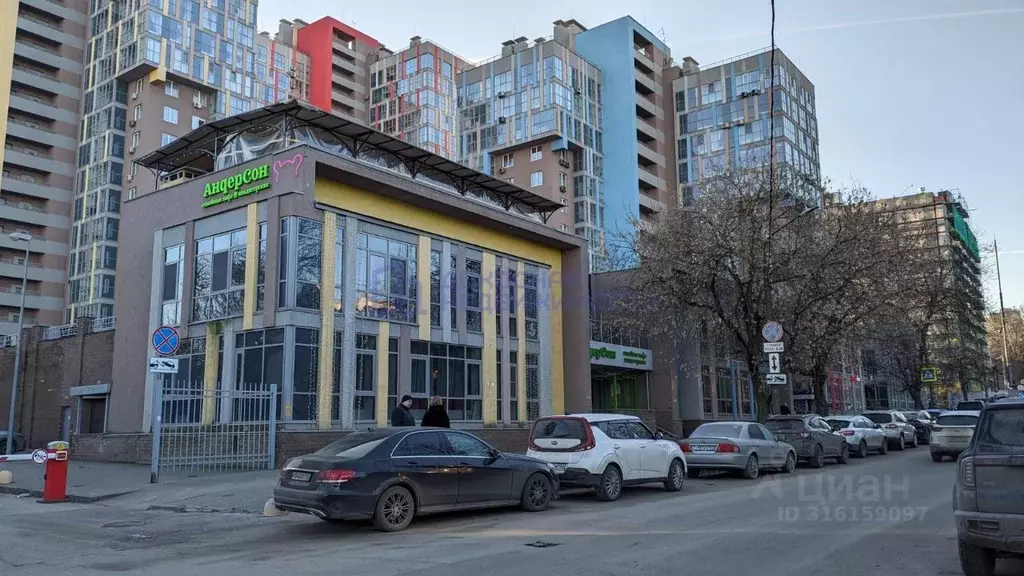 Помещение свободного назначения в Нижегородская область, Нижний ... - Фото 1