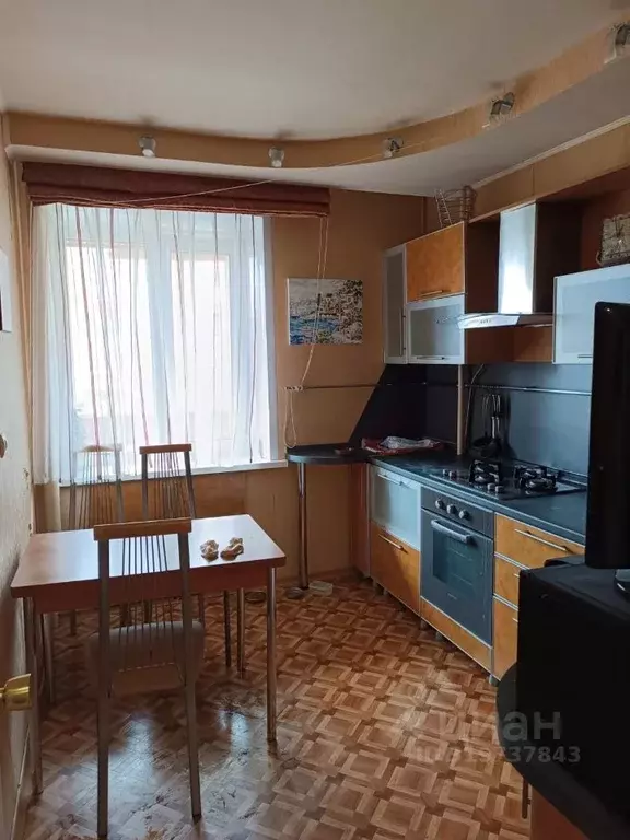 4-к кв. Владимирская область, Владимир ул. Василисина, 6 (72.4 м) - Фото 0