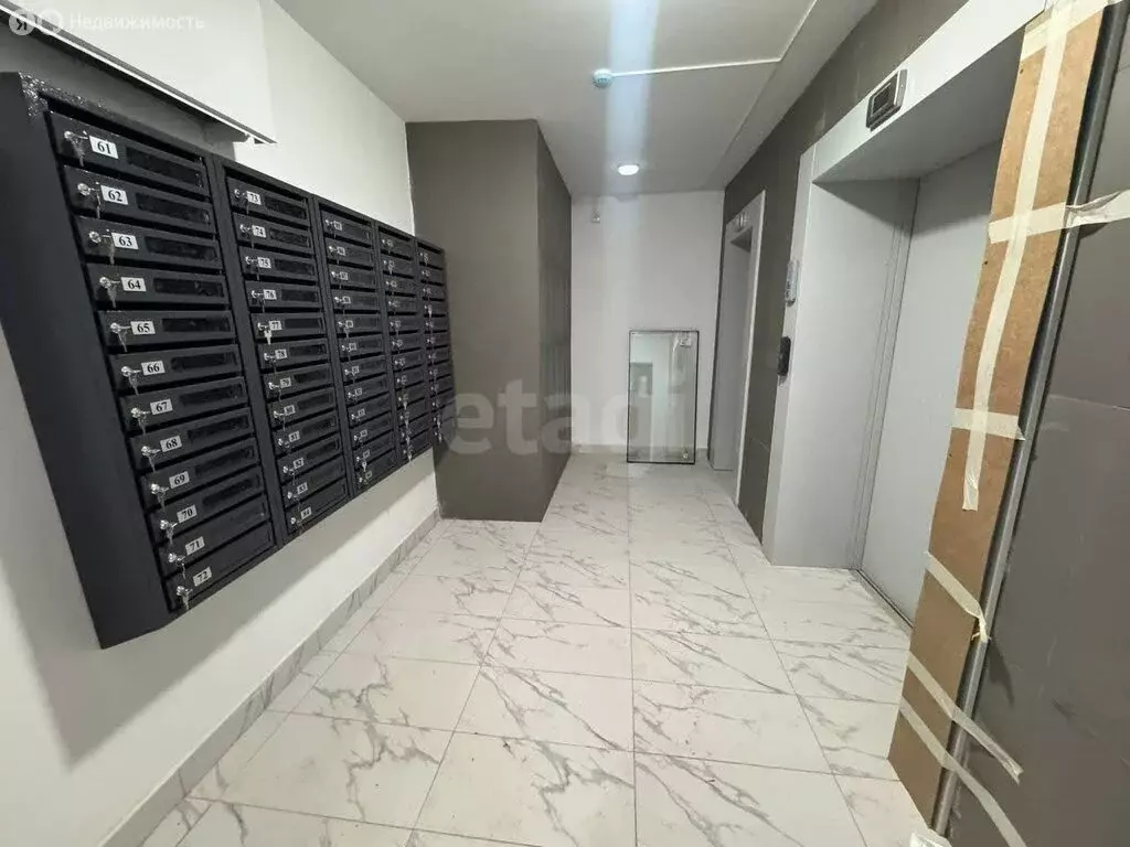 1-комнатная квартира: Ярославль, Пашуковская улица, 9 (32.53 м) - Фото 1