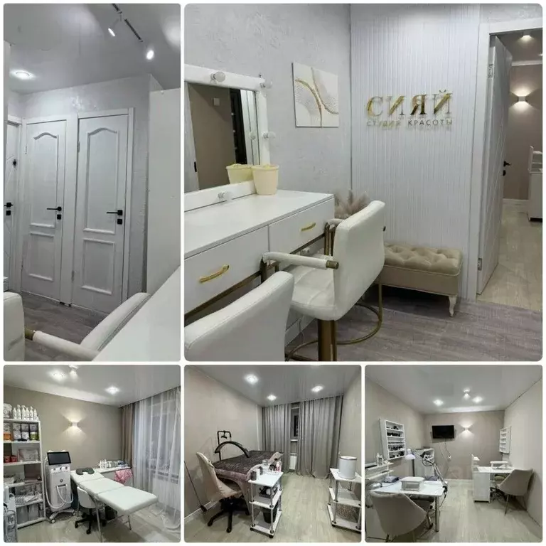 2-к кв. Саха (Якутия), Мирный Советская ул., 3 (47.7 м) - Фото 0