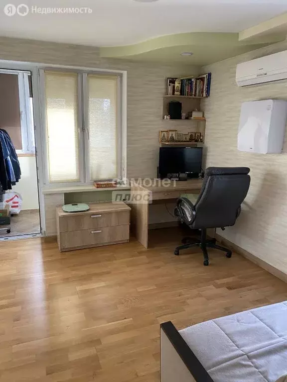 2-комнатная квартира: Москва, улица Тёплый Стан, 5к3 (47.4 м) - Фото 1