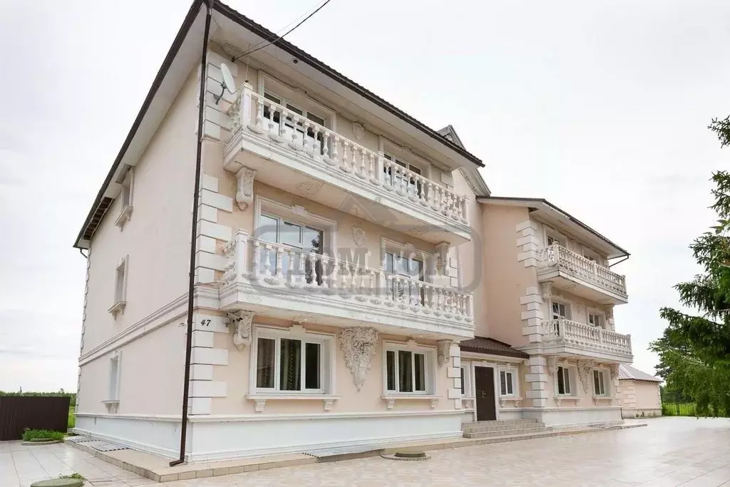 Дом в Московская область, Богородский городской округ, д. Аборино  ... - Фото 2