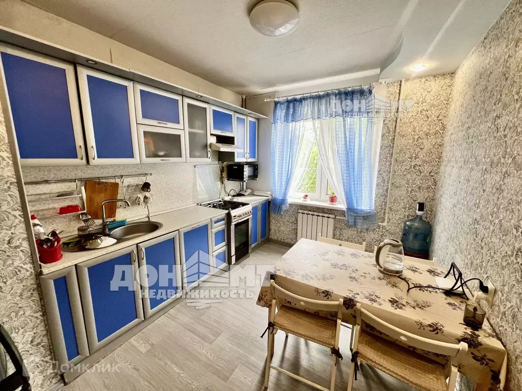 Продаётся 3-к квартира, 64 м - Фото 0