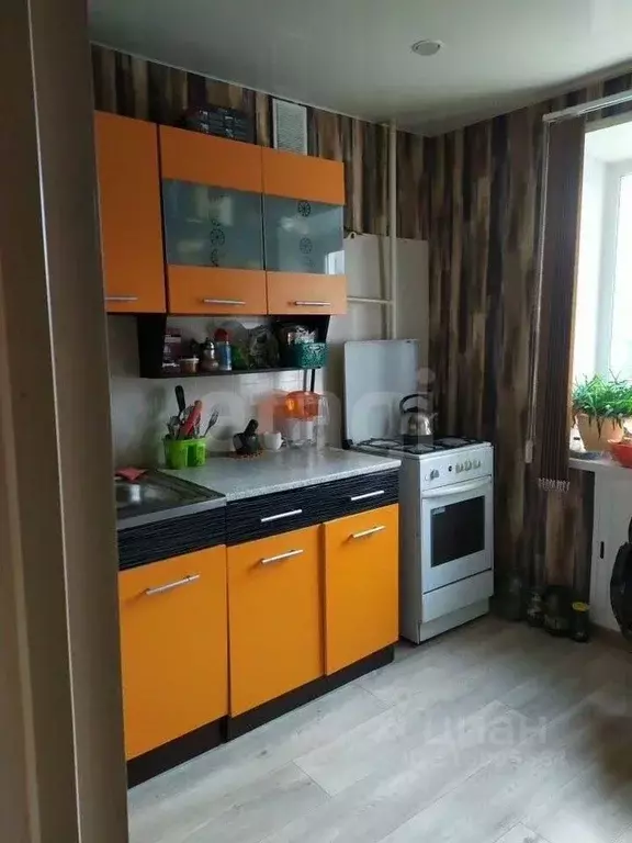 3-к кв. Свердловская область, Нижний Тагил ул. Космонавтов, 38 (55.4 ... - Фото 0