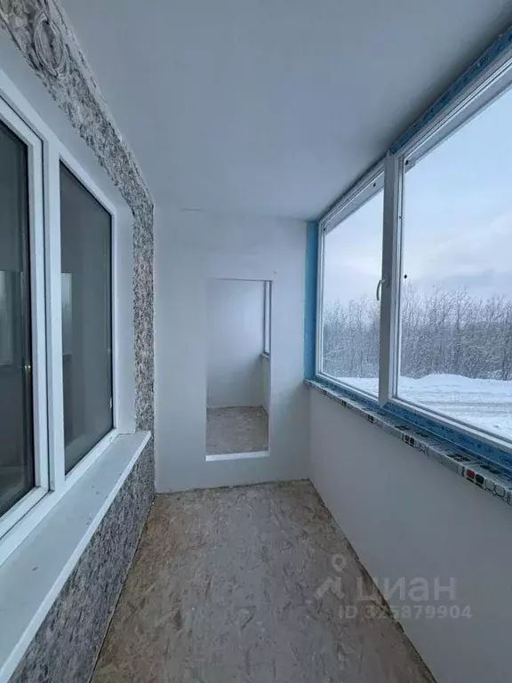 Помещение свободного назначения в Мурманская область, Мурманск ул. ... - Фото 2