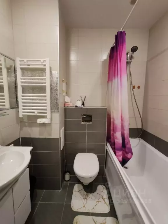 2-к кв. Татарстан, Зеленодольск просп. Строителей, 1 (60.0 м) - Фото 1