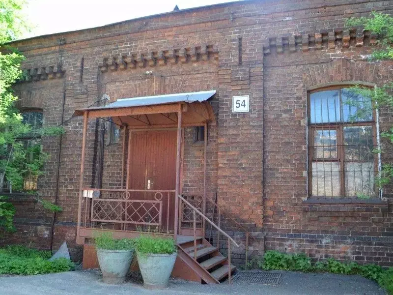 Склад в Санкт-Петербург ул. Комсомола, 1-3БН (165 м) - Фото 1