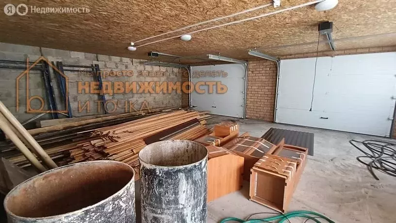 Дом в Иванаево, улица Разила Мусина, 1 (135.7 м) - Фото 2