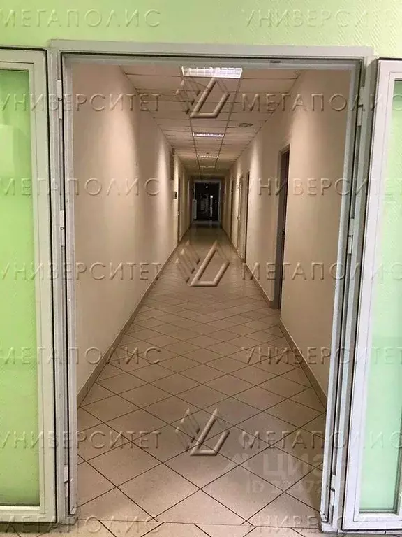 Склад в Московская область, Дзержинский Садовая ул., 6 (300 м) - Фото 1