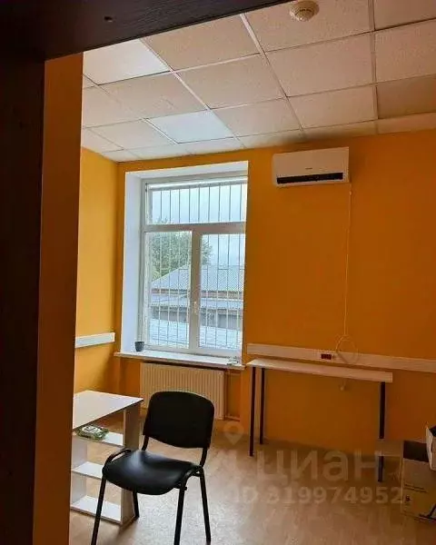 Офис в Москва Сибирский проезд, 2 (16 м) - Фото 1