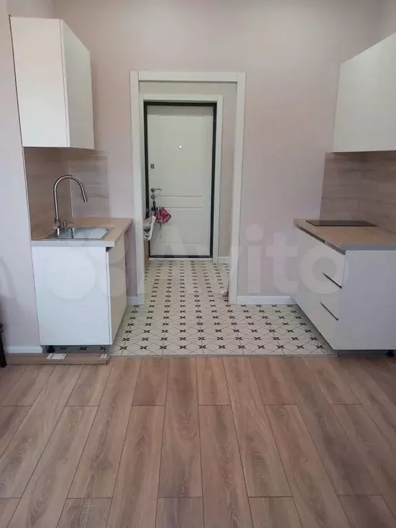 Квартира-студия, 33 м, 17/17 эт. - Фото 0