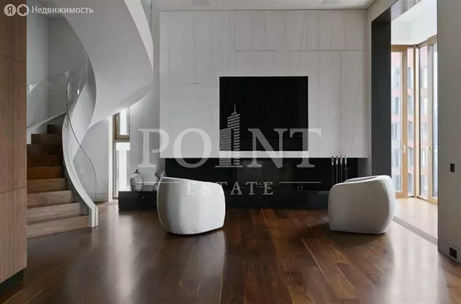 6-комнатная квартира: Москва, Усачёва улица, 11И (342 м) - Фото 2