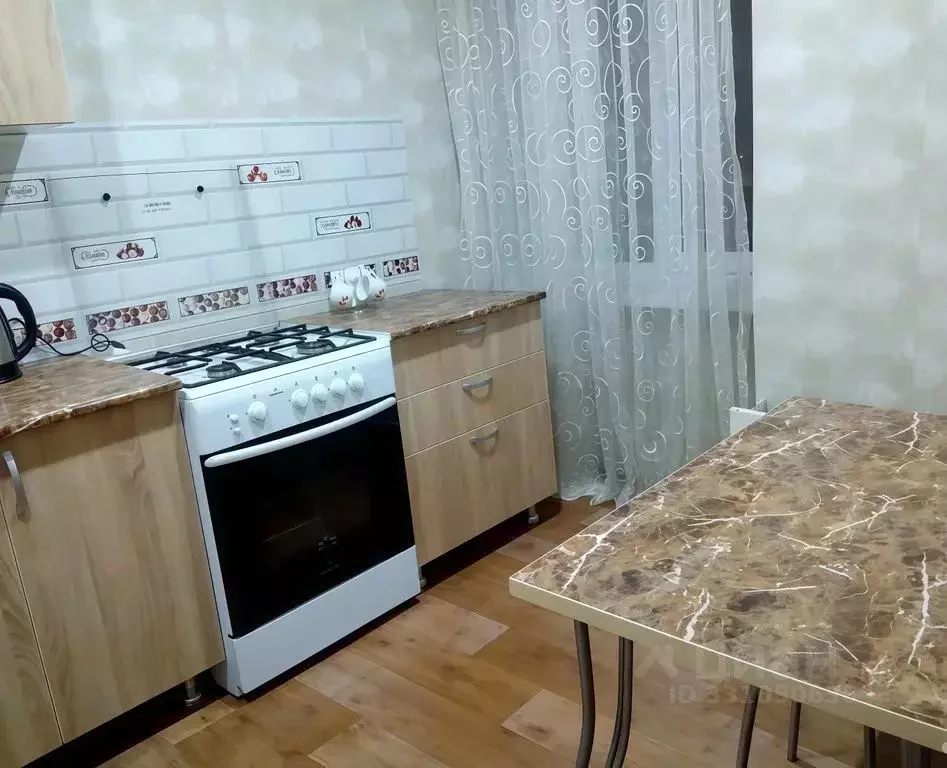 2-к кв. Башкортостан, Сибай ул. Чайковского, 26 (52.0 м) - Фото 2