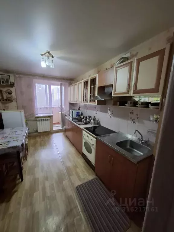 2-к кв. Саратовская область, Саратов Миллеровская ул., 33 (55.0 м) - Фото 0