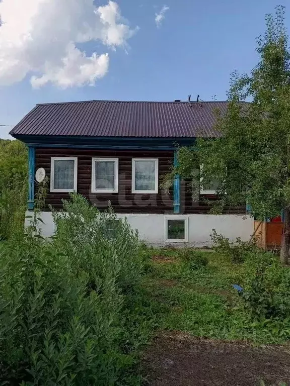 Дом в Кемеровская область, Новокузнецк Абашево мкр, ул. Кольская (92 ... - Фото 1