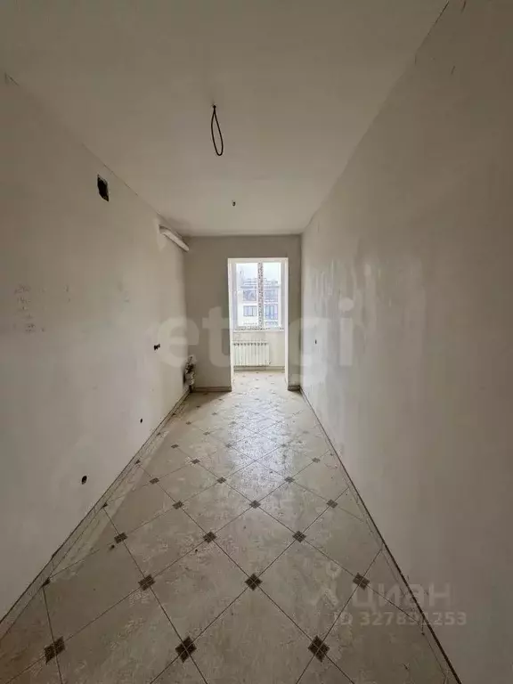 2-к кв. Северная Осетия, Владикавказ ул. Билара Кабалоева, 4 (50.0 м) - Фото 1