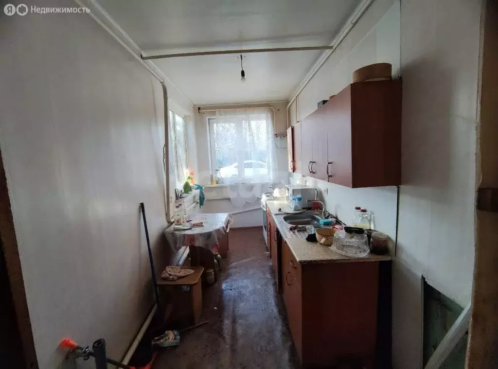 Дом в Бирюч, улица Орджоникидзе (54.7 м) - Фото 2