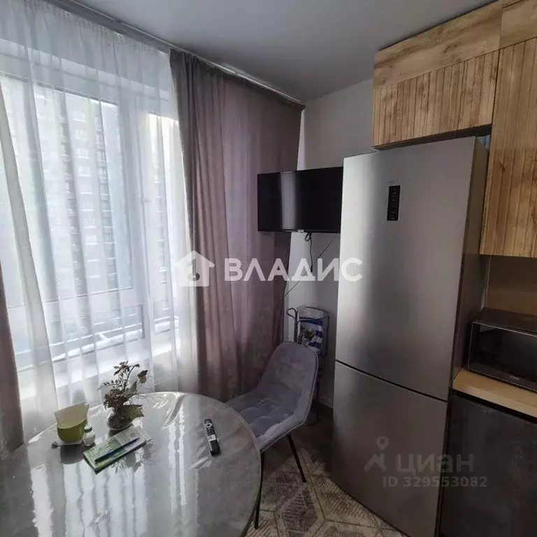 1-к кв. Москва ул. Гренадерская, 9к1 (40.4 м) - Фото 2
