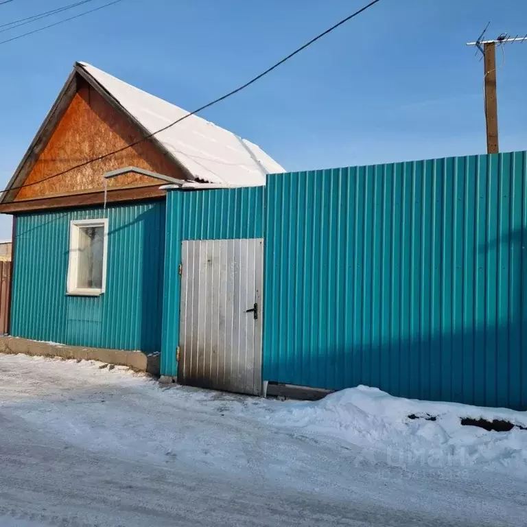 Дом в Иркутская область, Иркутск Воронежская ул., 2Г (45 м) - Фото 2