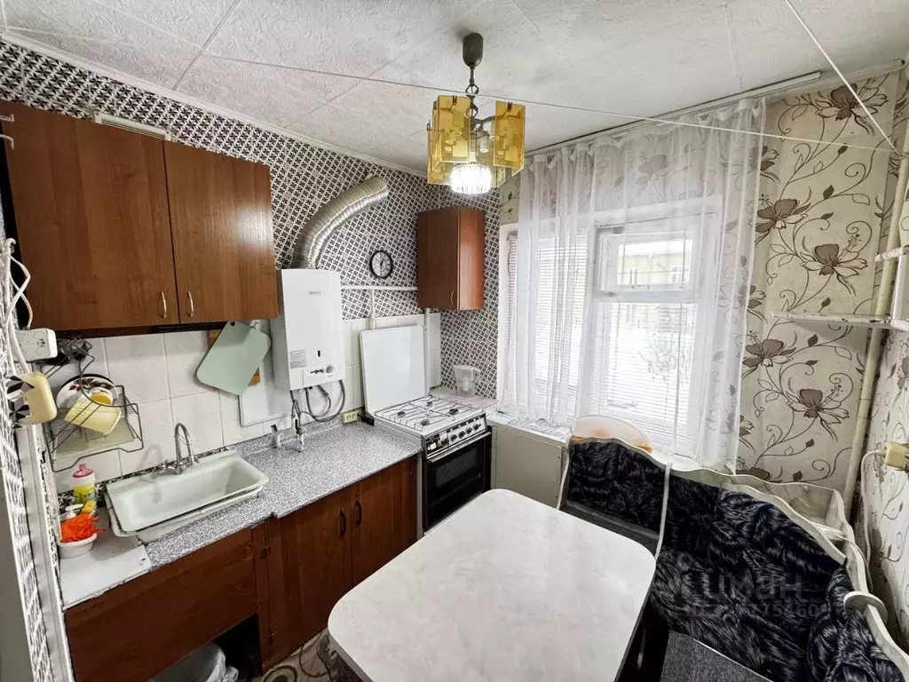 1-к кв. Московская область, Ивантеевка Пушкинский городской округ, ... - Фото 1