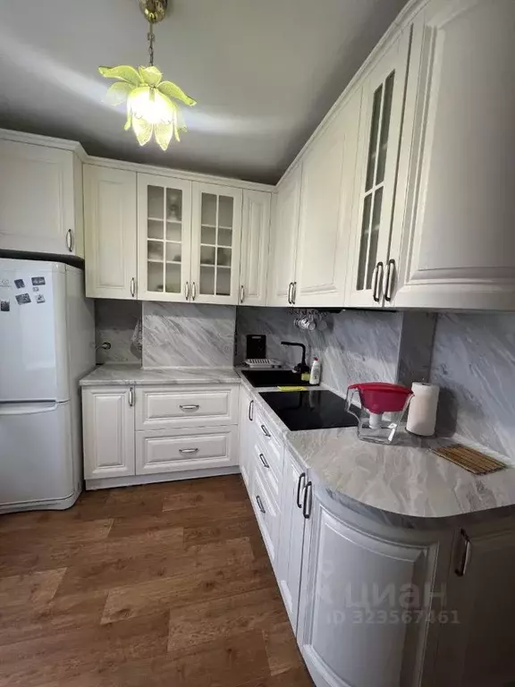 1-к кв. Алтайский край, Барнаул ул. Малахова, 99 (30.0 м) - Фото 2