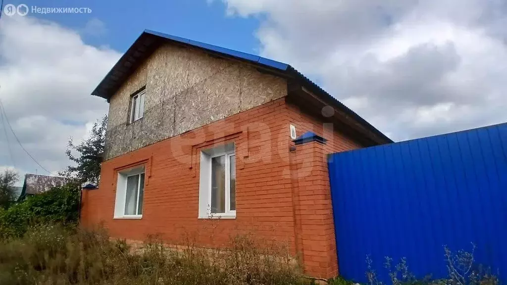 Дом в Моршанск, Дачная улица (60 м) - Фото 1
