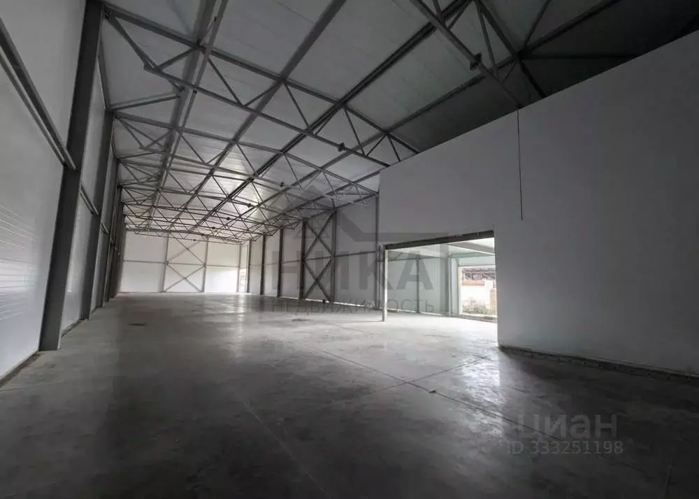 Склад в Иркутская область, Иркутск ул. Рабочего Штаба, 30Б/2 (1000 м) - Фото 2