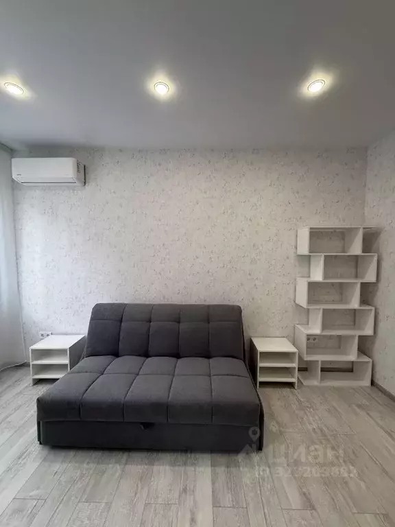 Студия Краснодарский край, Краснодар ул. Летчика Позднякова, 2к25 ... - Фото 1