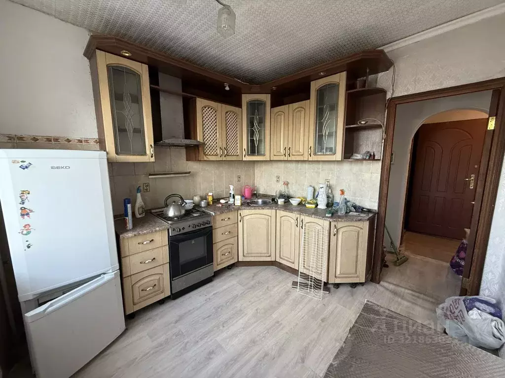 3-к кв. Брянская область, Брянск ул. 3-го Интернационала, 14 (70.0 м) - Фото 2