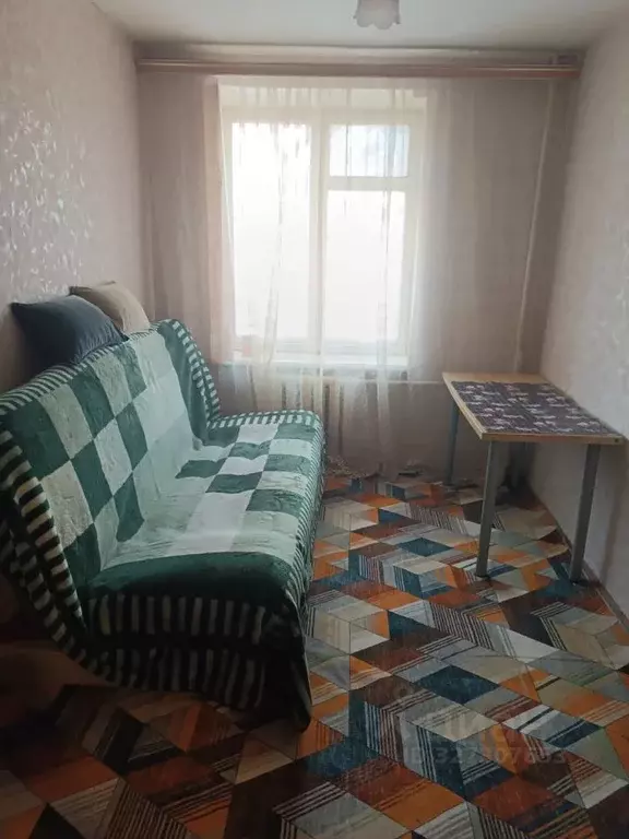 Комната Московская область, Люберцы Октябрьский просп., 266 (10.3 м) - Фото 1