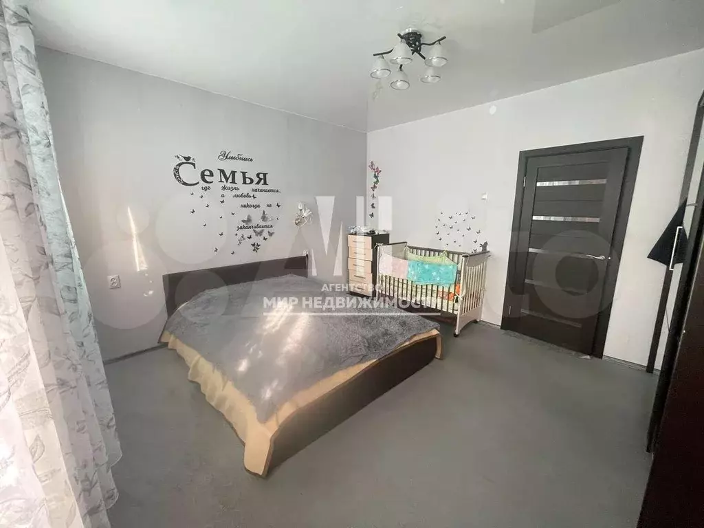 2-к. квартира, 49 м, 1/1 эт. - Фото 0