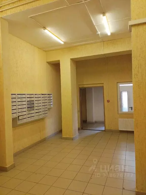 3-к кв. Москва 6-я Радиальная ул., 3к5 (67.0 м) - Фото 1