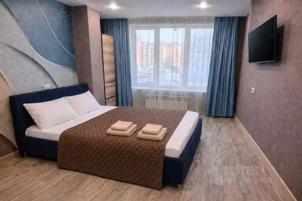 Студия Хакасия, Абакан ул. Генерала Тихонова, 8 (21.0 м) - Фото 1
