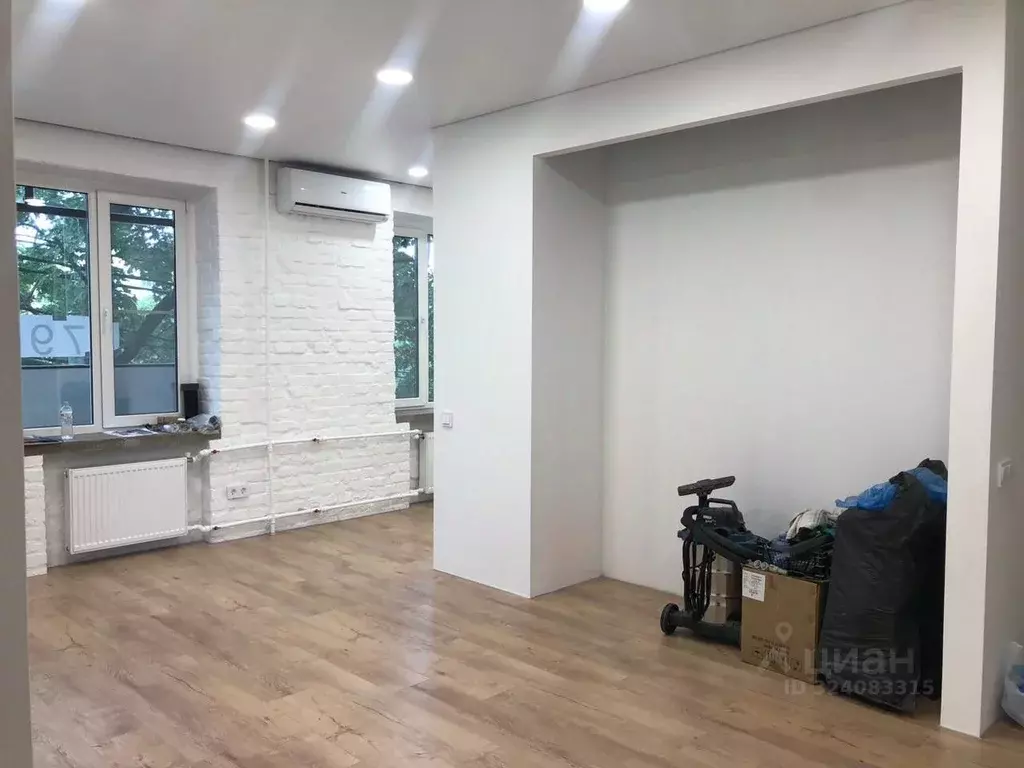 2-к кв. Краснодарский край, Краснодар Северная ул., 308 (50.0 м) - Фото 1