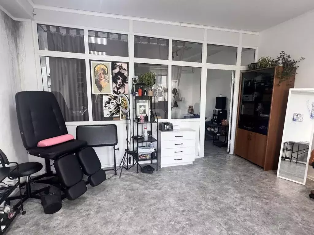 Офис в Тюменская область, Тюмень ул. Свердлова, 5 (48 м) - Фото 1