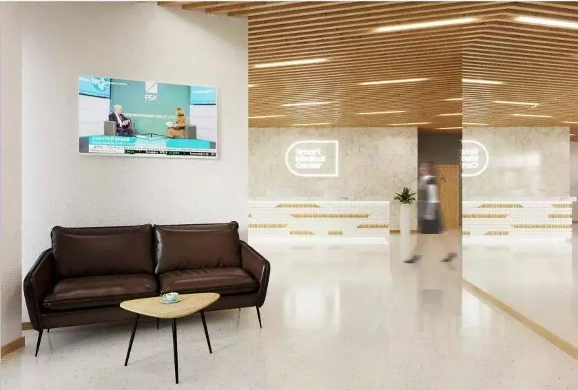 Офис в Санкт-Петербург ул. Вавиловых, 14 (239 м) - Фото 1