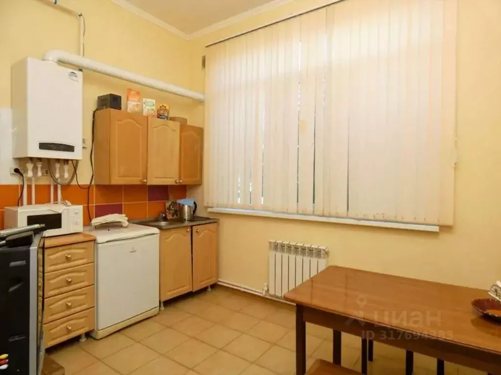 2-к кв. Краснодарский край, Геленджик городской округ, с. Дивноморское ... - Фото 1