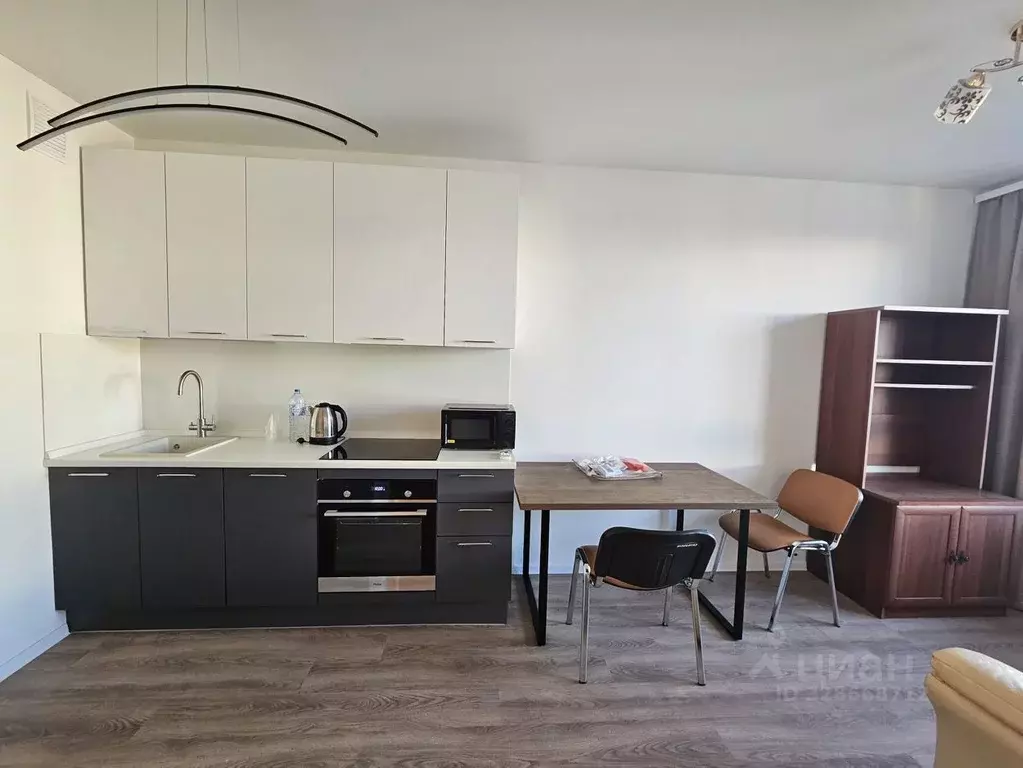 1-к кв. Московская область, Химки городской округ, д. Юрлово к1/1 ... - Фото 1