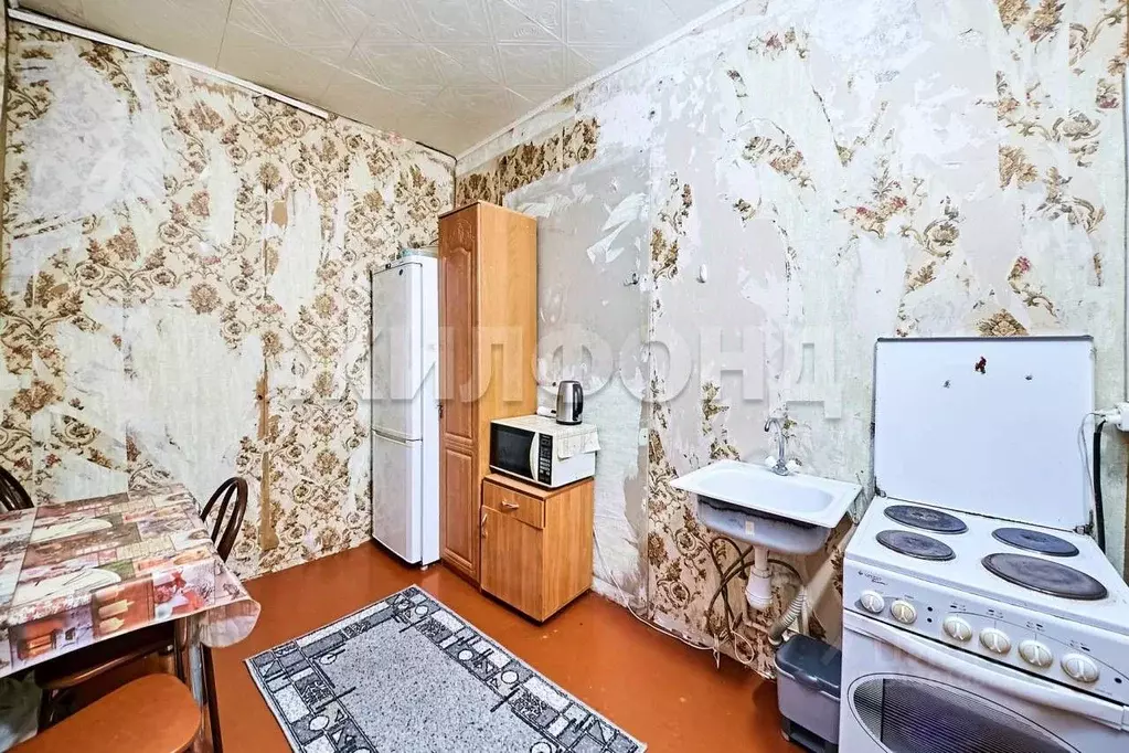 2-к кв. Томская область, Томский район, с. Межениновка ул. Ленина, 4 ... - Фото 1
